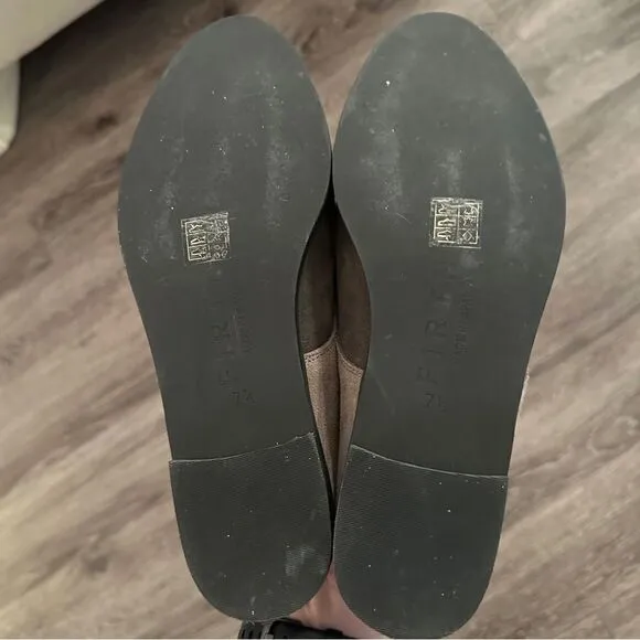 Firth Slip on Loafers