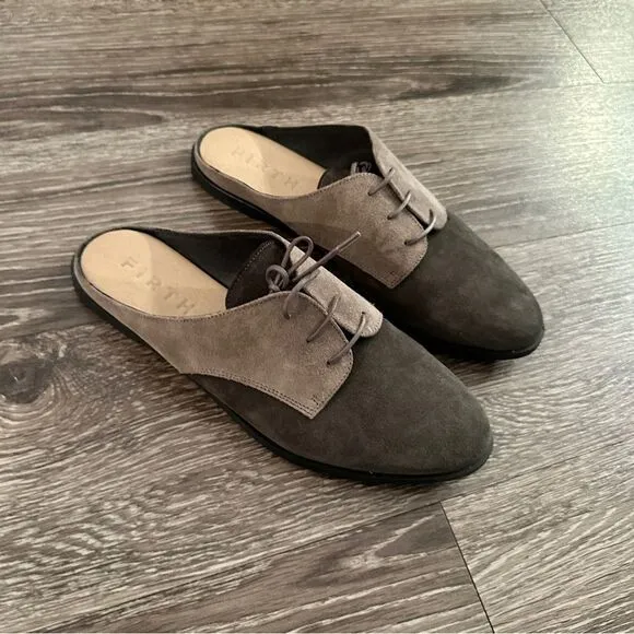 Firth Slip on Loafers