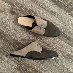 Firth Slip on Loafers