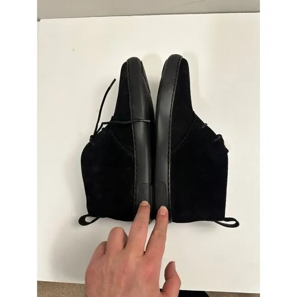FitFlop Men's &quot;NWT&quot; Zackery Desert Boot Size 8.0