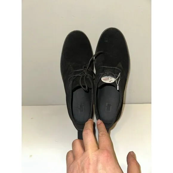 FitFlop Men's &quot;NWT&quot; Zackery Desert Boot Size 8.0