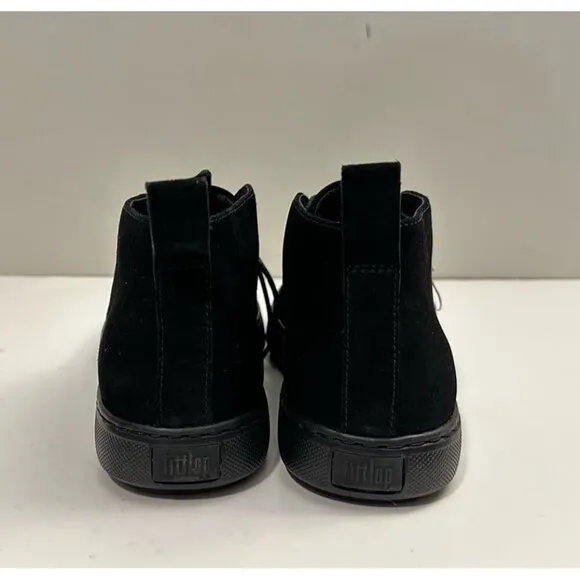 FitFlop Men's &quot;NWT&quot; Zackery Desert Boot Size 8.0