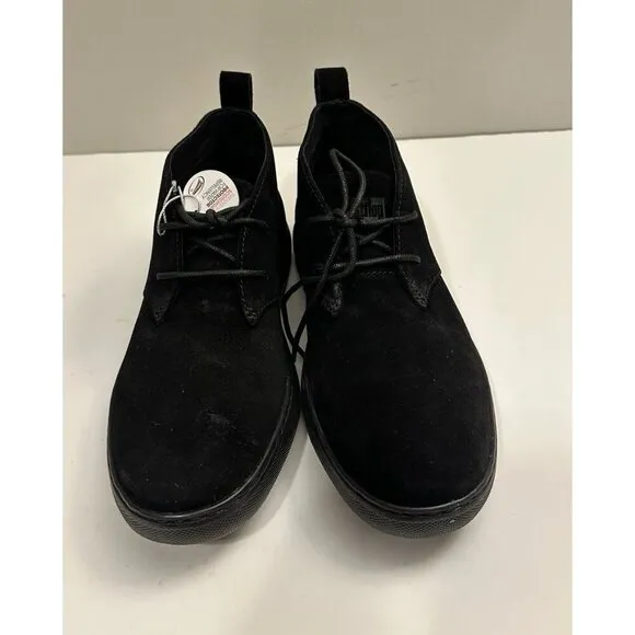 FitFlop Men's &quot;NWT&quot; Zackery Desert Boot Size 8.0