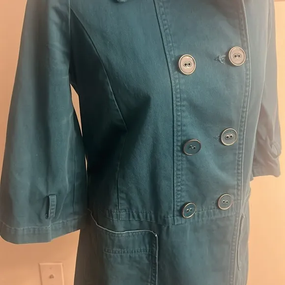 Forever 21 100% Cotton Jacket, sz S.