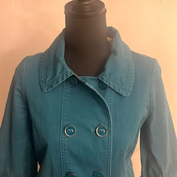 Forever 21 100% Cotton Jacket, sz S.