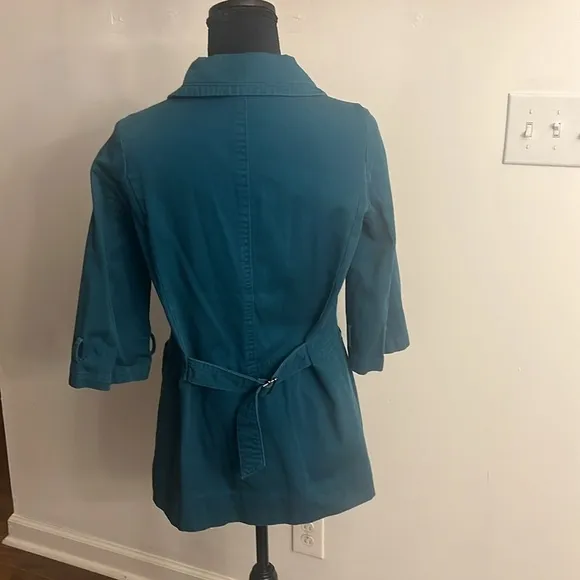 Forever 21 100% Cotton Jacket, sz S.