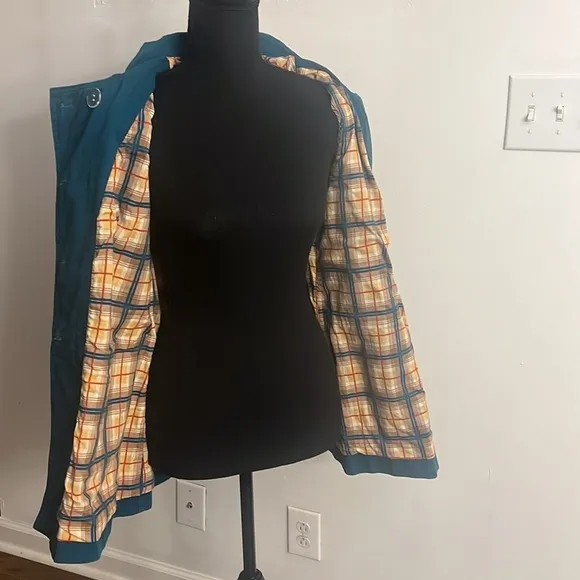 Forever 21 100% Cotton Jacket, sz S.