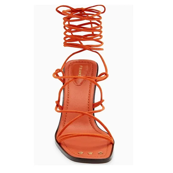 FRAME‎ Le Doheny Strappy Sandal (Women)