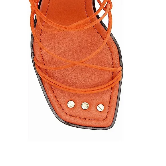 FRAME‎ Le Doheny Strappy Sandal (Women)