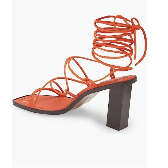 FRAME‎ Le Doheny Strappy Sandal (Women)