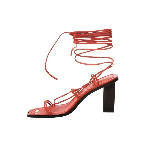 FRAME‎ Le Doheny Strappy Sandal (Women)