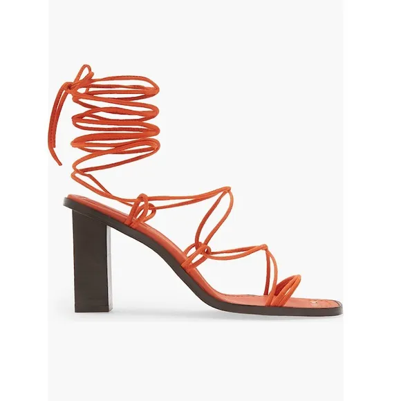 FRAME‎ Le Doheny Strappy Sandal (Women)
