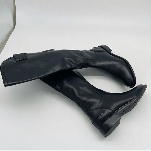 Franco SartoHenrietta High Shaft Boots