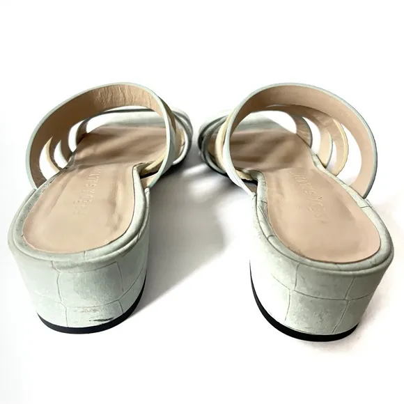 Freda Salvador Irene Strappy Sandals