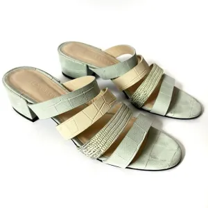 Freda Salvador Irene Strappy Sandals