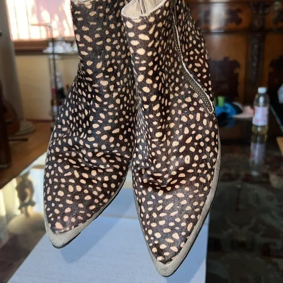 Free People, MELROSE, ankle boots ,  made in India, size39 EUR