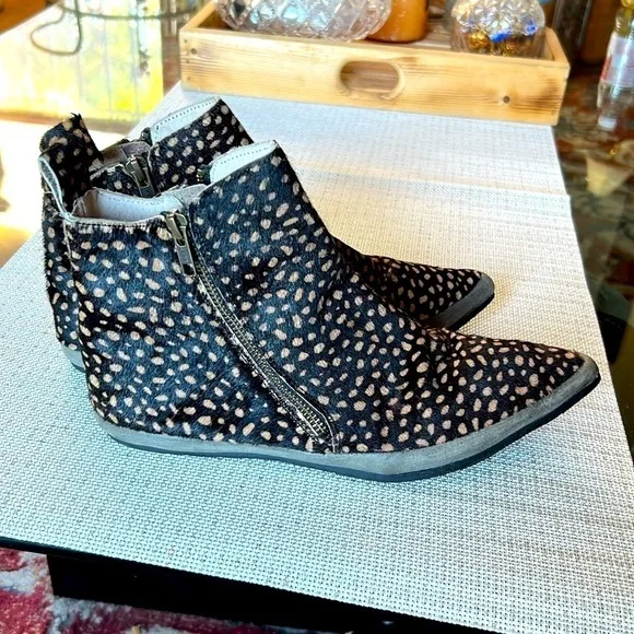 Free People, MELROSE, ankle boots ,  made in India, size39 EUR