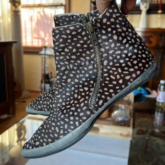 Free People, MELROSE, ankle boots ,  made in India, size39 EUR