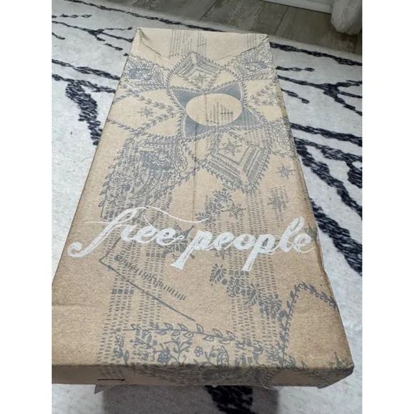 Free People So Strappy Sandals