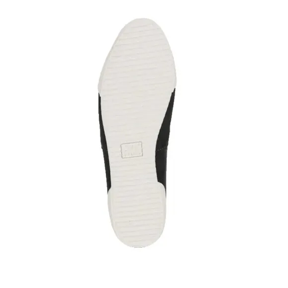Frye Company Melanie Women's Slip On | Color Black | US Size 8