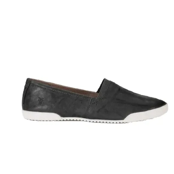 Frye Company Melanie Women's Slip On | Color Black | US Size 8