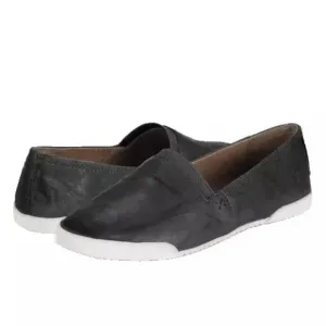 Frye Company Melanie Women's Slip On | Color Black | US Size 8
