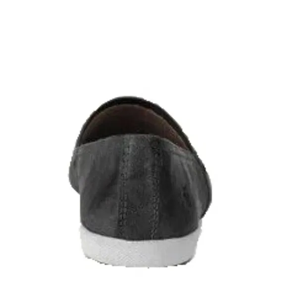 Frye Company Melanie Women's Slip On | Color Black | US Size 8