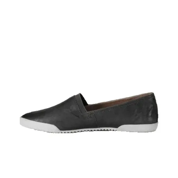 Frye Company Melanie Women's Slip On | Color Black | US Size 8