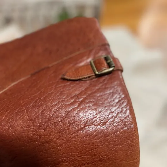 Frye Dorado riding boots