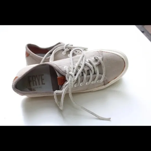 Frye Gia sneakers