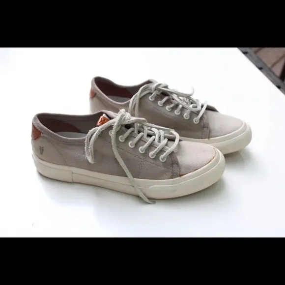 Frye Gia sneakers