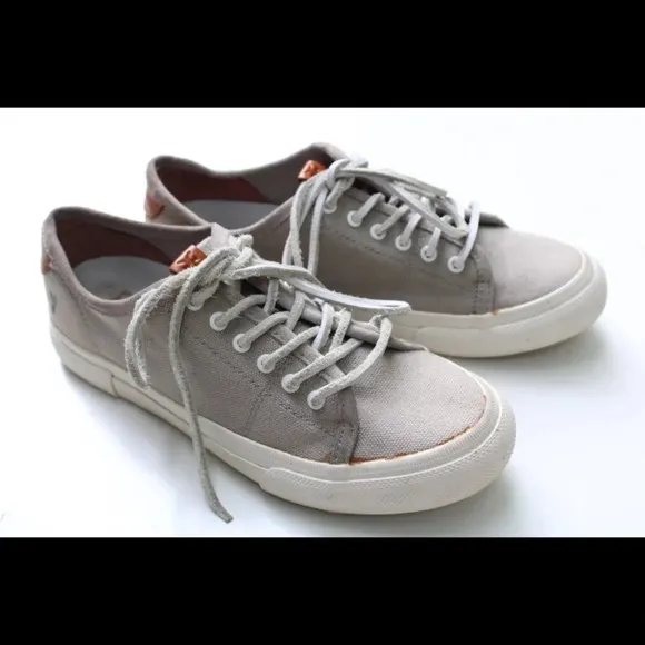 Frye Gia sneakers