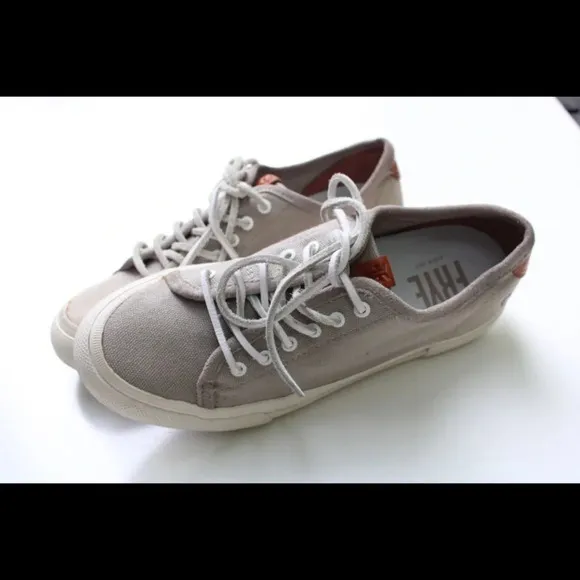 Frye Gia sneakers
