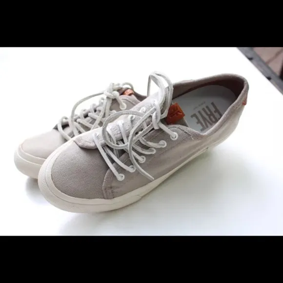 Frye Gia sneakers