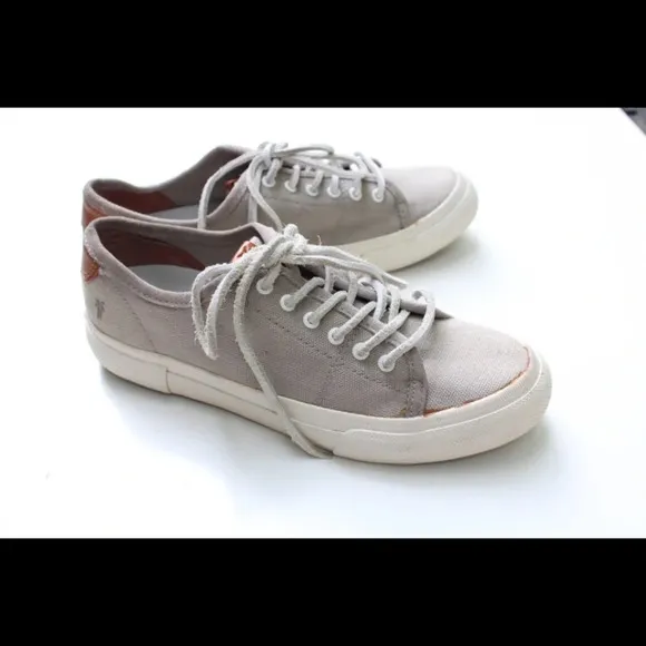 Frye Gia sneakers