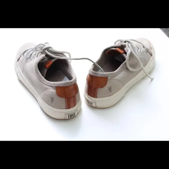 Frye Gia sneakers
