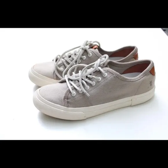 Frye Gia sneakers