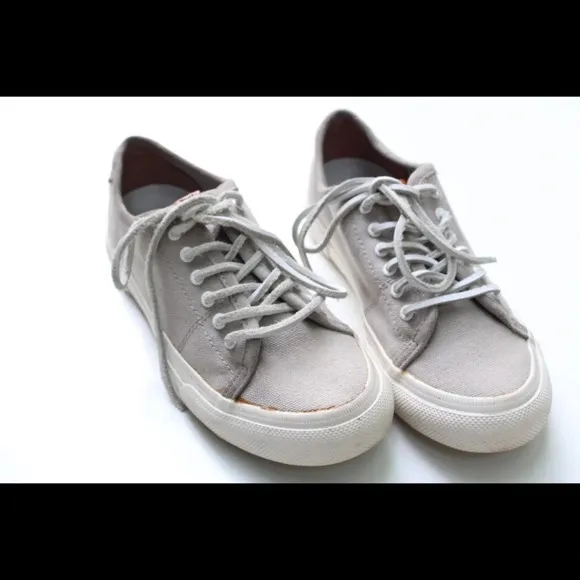 Frye Gia sneakers
