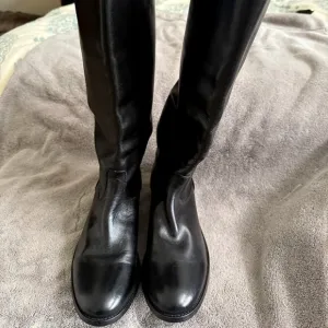 Frye Melissa Button Riding Boot