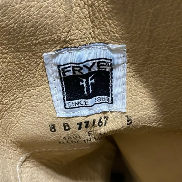 Frye Melissa Button Tall Riding Boots