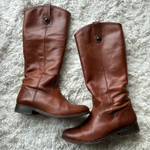 Frye‎ Melissa Riding Boots