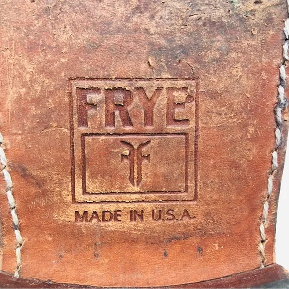 Frye Neutral Suede Desert Chukka Boots USA