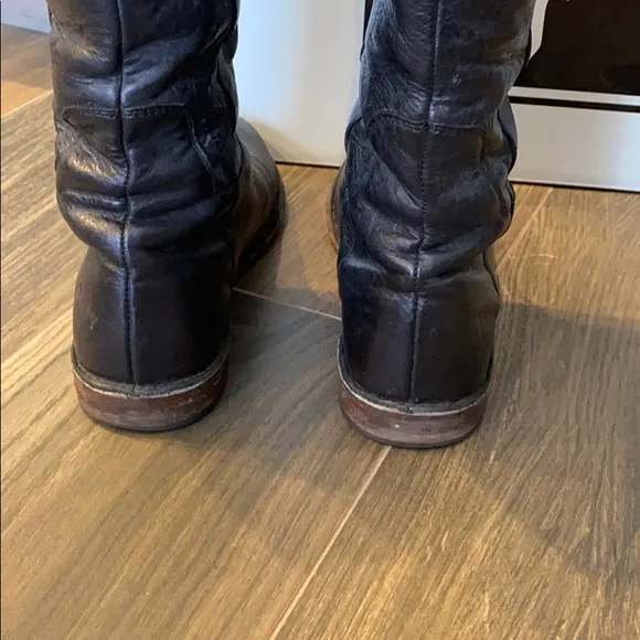 Frye ‘Paige’ tall riding boots