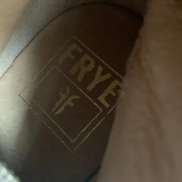 Frye Phillip Riding boot. Brown women’s size 7M Great! 76844 Treat Urself!