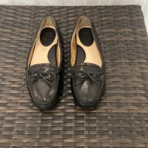 Frye Reagan campus driver loafers ￼￼