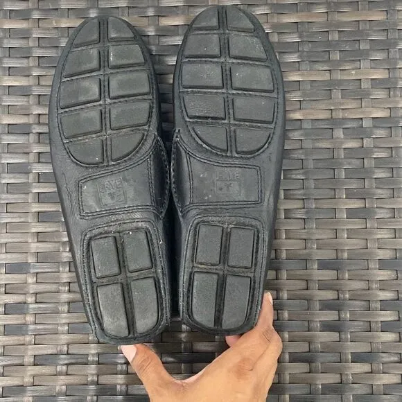 Frye Reagan campus driver loafers ￼￼