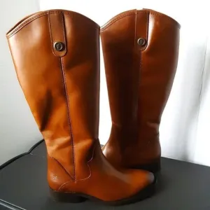 FRYE Women's Size 7M Tall Boot