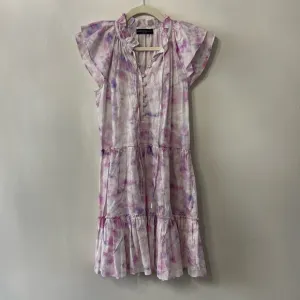 Generation Love Mirabelle Tye Dye Print Dress