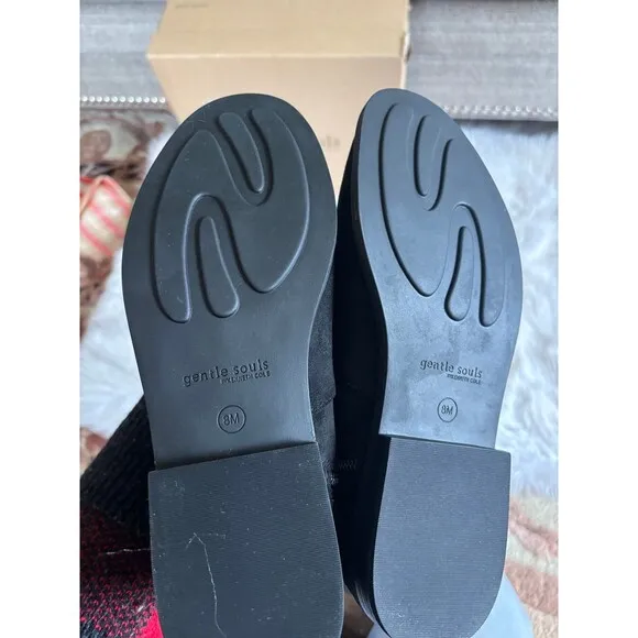 Gentle Souls by Kenneth Cole Boots