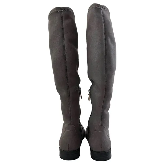 Gentle Souls Emma Stretch Boots Size 6M